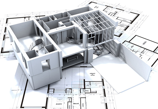 Modélisation BIM